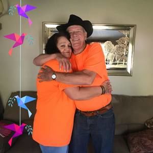 Meet your Posher, Linda